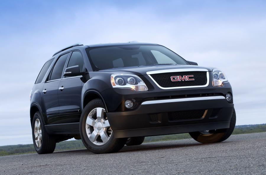 GMC Acadia '2011